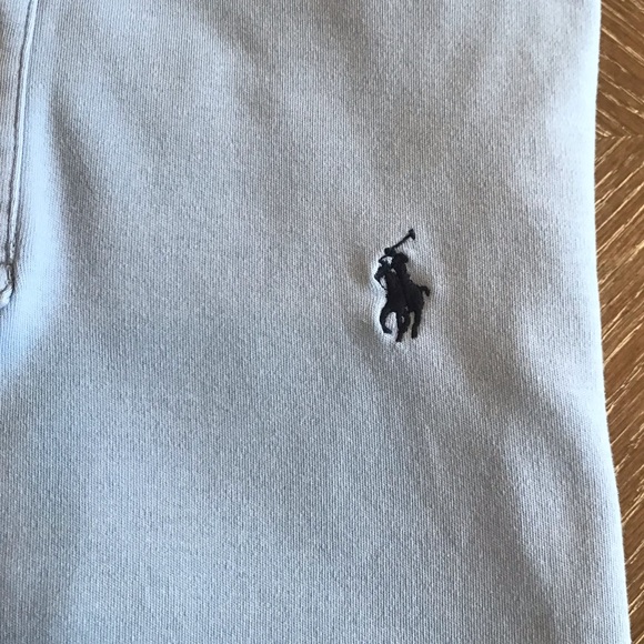 🌟HP🌟 Light Blue Polo by Ralph Lauren - Picture 2 of 7